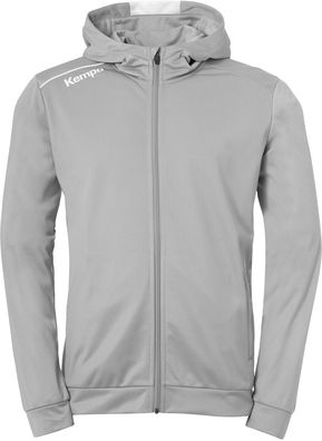 Kempa Trainingsjacke Player Hood Jacket 2003624