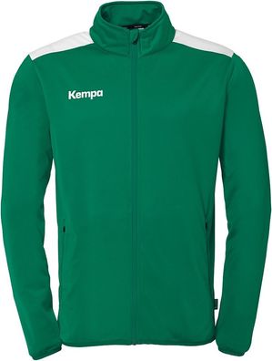 Kempa Trainingsjacke Emotion 27 Poly Jacke 2005125