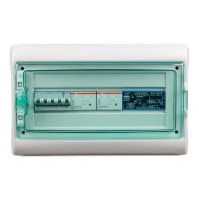 Victron Anti-islanding box 63A ein- und dreiphasig RCD000300200