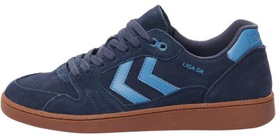 Hummel Handballschuhe Liga Gk