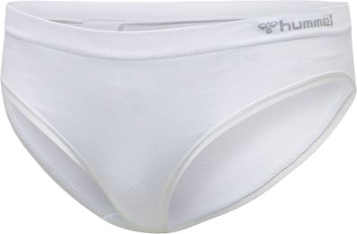 Hummel Damen Hipster Boxershorts Hmljuno Seamless Hipster