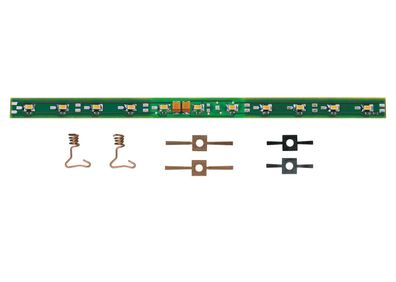 Trix 66616 LED Innenbeleuchtung warm-weiß Spur N