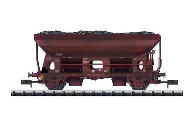 Trix 15931 Selbstentladewagen Otmm 70 DR Spur N