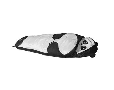 Highlander Schlafsack 'Creature', Panda