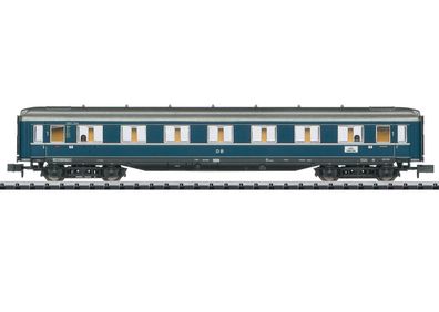 Trix 15599 Personenwagen F-Zug F 41 Senator Spur N