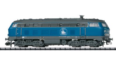 Trix 16824 Diesellok BR 218 054-3 Press VI DCC-Soun Spur N