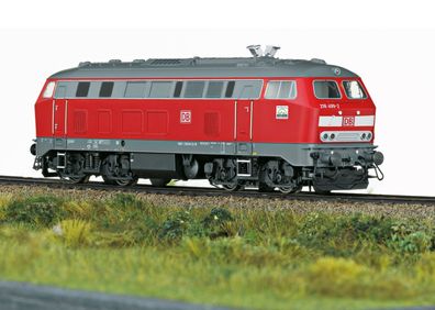 Trix 25499 Diesellok BR 218 499-2 der DB AG Ep VI Spur H0