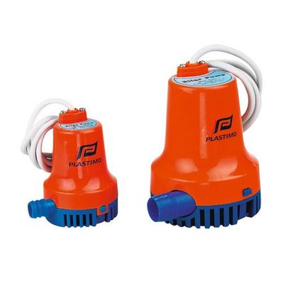 Plastimo Bilgenpumpe 12V 90x105MM 16226