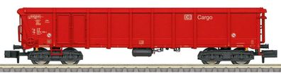 Trix 18415 Güterwagen Tamns DB Cargo Spur N