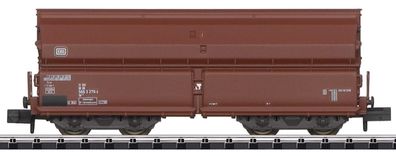 Trix 18955 Selbstentladewagen DB Spur N