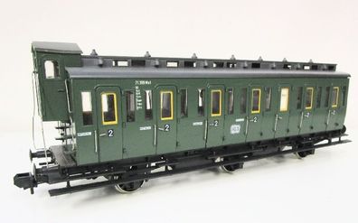 Gebrauchtes 5805 Märklin 5805 Abteilwagen DB mit Bremserh Spur 1 gebraucht 1:32