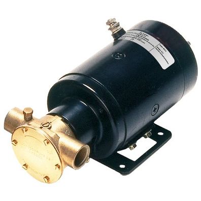 Johnson Impellerpumpe F5B-19-12V 10-24188-1