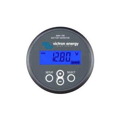 Victron Batterie Monitor BMV-700 BAM010700000