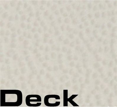 DECK eins. PVC-besch.220cm.320g weiß/blanco, SE6532010