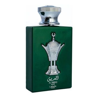 Lattafa Pride Al Areeq Silver, 100 ml Woda Perfumowana