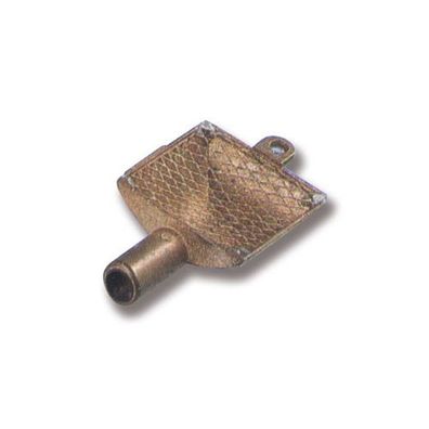 BUKH PRO Suction Strainer MADE OF BRASS P0255097