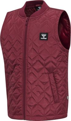 Hummel Kinder Thermo Jacke Hmlkule Thermo Vest