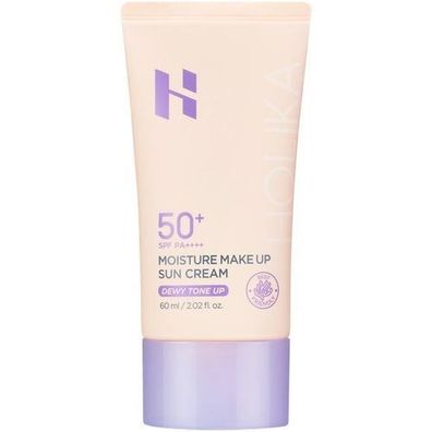 Holika Holika Feuchtigkeitspflege Make Up Sonnencreme 60ml