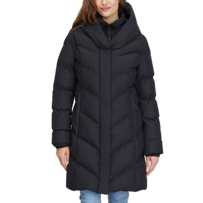 Ragwear Women Jacke Natalka black