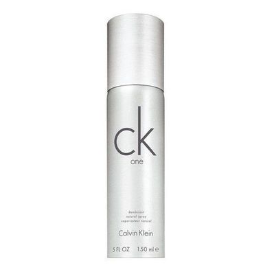 Calvin Klein One Deodorant 150 ml