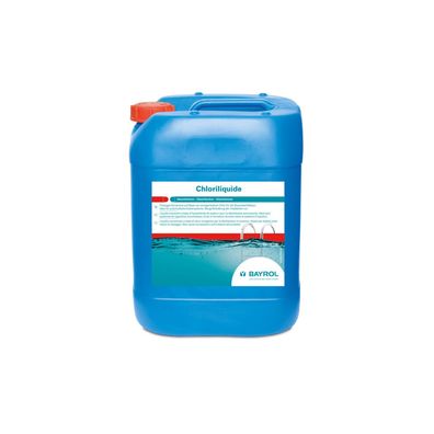 BAYROL Chloriliquide® | 20 L Kanister