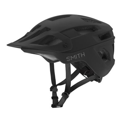 SMITH Bike Helm Engage 2 Mips matte black b21 - Größe: XL