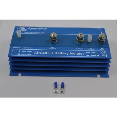 Victron Argofet 200-2 Batterie Isolator ARG200201020