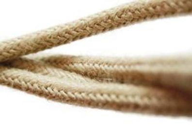 HEMPEX geflochten hanffarben 3mm Rolle a 500m, GR180380-500