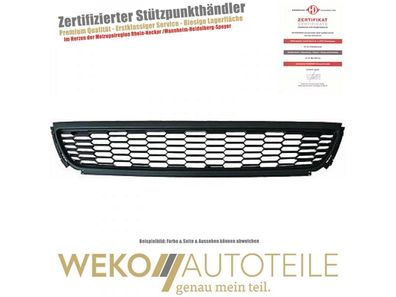 Lüftungsgitter, Stoßfänger Diederichs 2206045 für VW