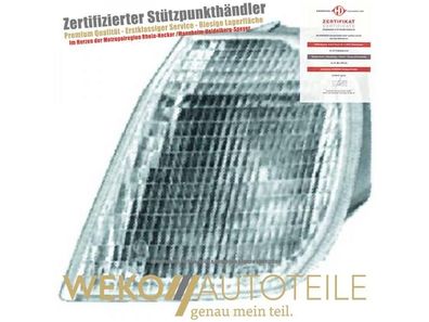 Blinker rechts für Alfa 145 6 3040072