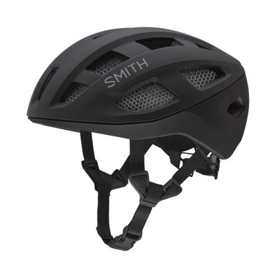 SMITH Bike Helm Triad Mips matte black - Größe: LG