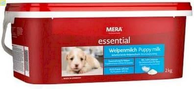 Mera Dog Welpenmilch 2kg