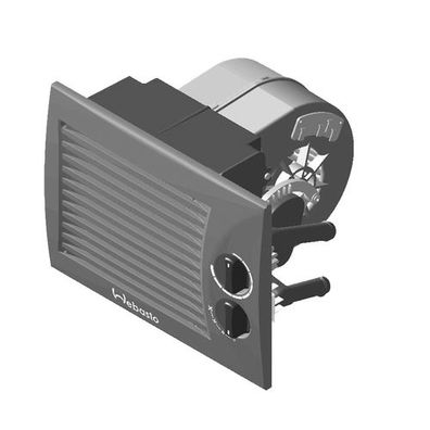Webasto GWT Florida 5 Bedienelement 24V 3200680A