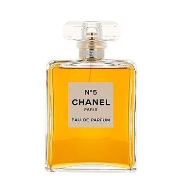 Chanel No 5 Eau de Parfum, 100ml Flakon