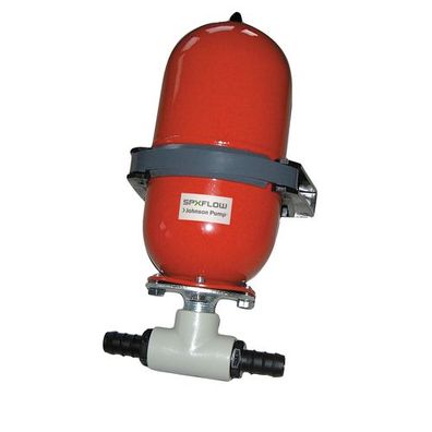 Johnson Accumulator Tank 2Ltr. 1/2'Anschluß 09-46839-01