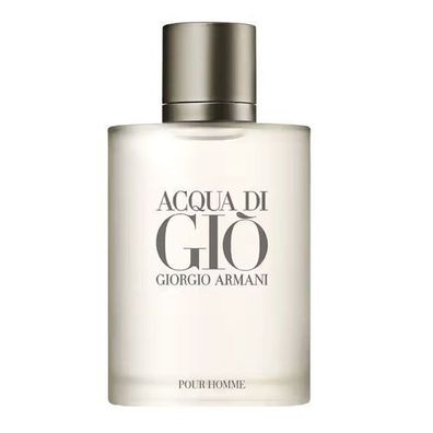 Giorgio Armani Acqua di Gio Homme Eau de Toilette, 30 ml - Frisches & Elegantes Herre