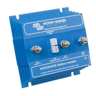 Victron Argodiode 80-2AC Batterie Isolator ARG080201000