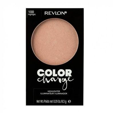 Revlon Farbcharge Highlighter 100 - 8,3 g