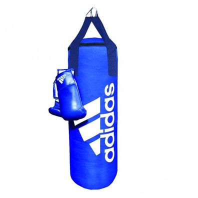 adidas Blue Corner Boxing Kit