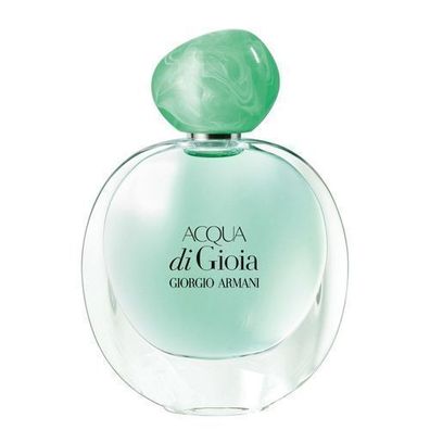 Giorgio Armani Acqua di Gioia Eau de Parfum, 50ml - Sinnliche Eleganz