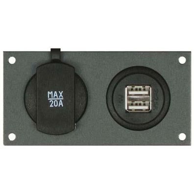 Philippi MPE 202 Panel 28002020