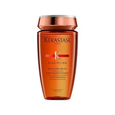 Kerastase Discipline Shampoo 250ml Widerspenstiges Haar