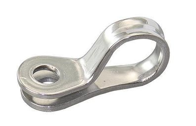 10St-VP Auge Durchlass 10mm, SS0532-10