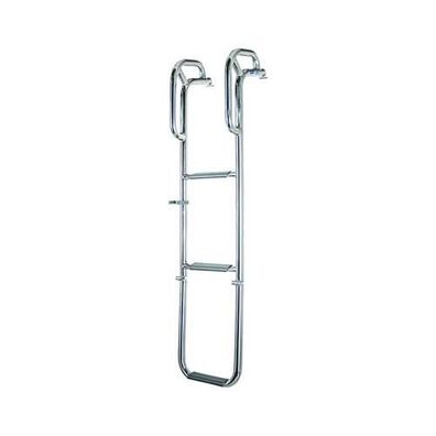 Plastimo LADDER WITH HOOK FOR BOW Platform 66361