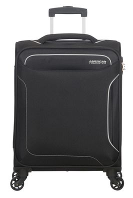 American Tourister Holiday Heat Spinner 55 cm 38 Liter - Farben: 1041 Black