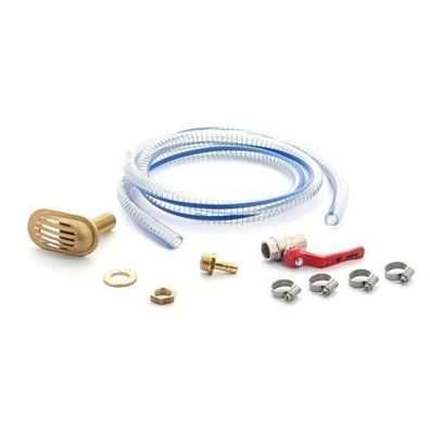 Vetus Kühlwasserfilter-Kit Typ 330,38mm WKIT33038