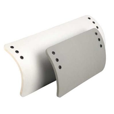 Plastimo RIB-Fender, grau, Größe L 55797