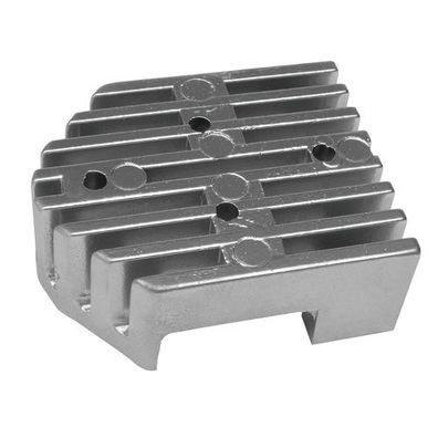 Plastimo ANODE Mercury-merc BLOCK 38288