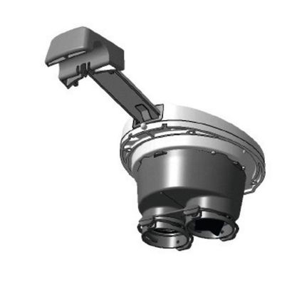 Plastimo Bilgenpumpe 925 & BYPASS 53058