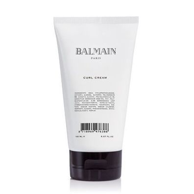 Balmain Locken-Styling-Creme, 150ml - Lockendefinition & UV-Schutz